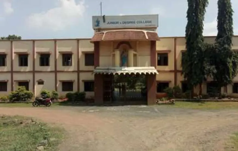 St.Mary's Nirmala Hrudaya College